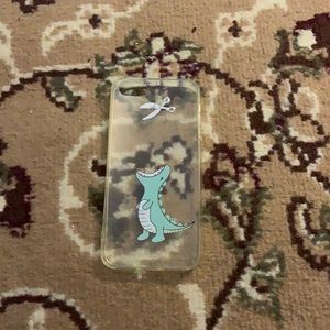 iPhone SE phone case